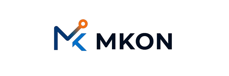 MKON Technologies Digital Infrastructure
