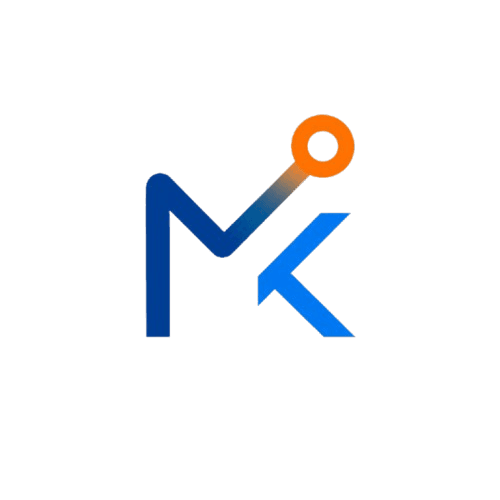 MKON Technologies Logo